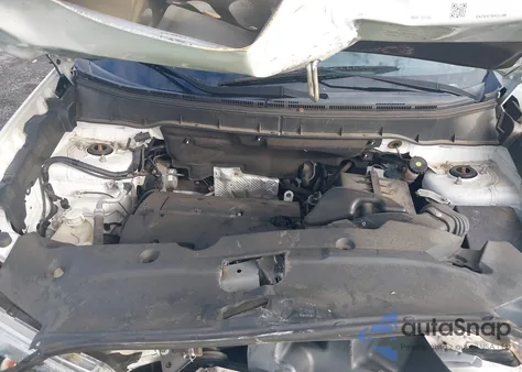 2015 Mitsubishi Outlander Sport Se z USA, uszkodzony, nr VIN 4A4AR4AU7FE057254